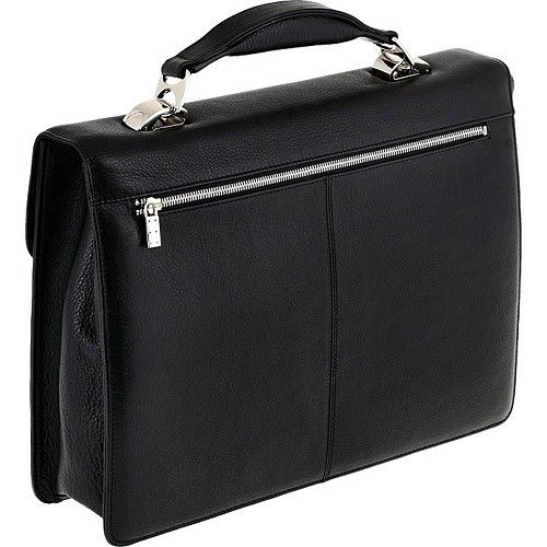 Портфель на 1 відділення для ноутбука Piquadro MODUS (38х28х9) CA1153MO_N