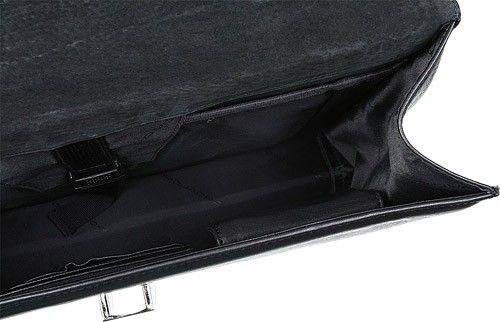 Портфель на 1 відділення для ноутбука Piquadro MODUS (38х28х9) CA1153MO_N