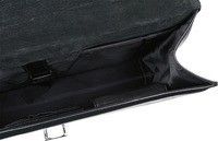 Портфель на 1 відділення для ноутбука Piquadro MODUS (38х28х9) CA1153MO_N