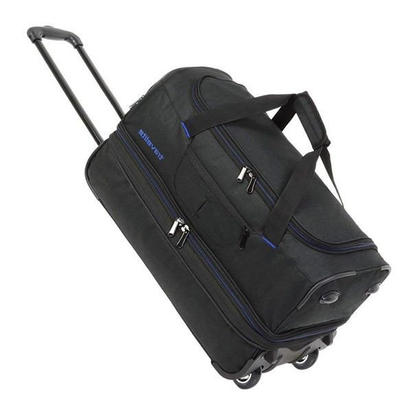 Дорожня сумка Travelite Basics S TL096275 - 01