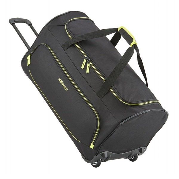 Дорожня сумка Travelite Basics TL096277 - 01
