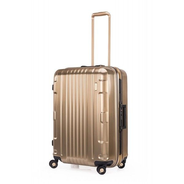 Валіза на колесах Lojel Kozmos 67л Lj - CF1375 - 2M_G