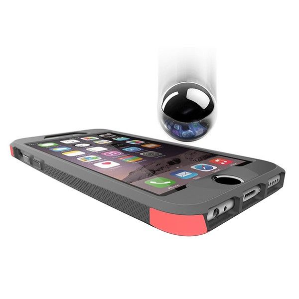Чохол Thule Atmos X4 for iPhone 6 Plus - 6S Plus TH 3203023