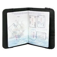 Фото Обкладинка для паспорта Victorinox Travel ACCESSORIES 4.0 червона Vt3117223