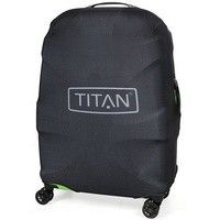 Фото Чохол для валізи Titan X2 S Ti813306 - 01