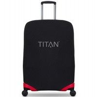 Фото Чохол для валізи Titan S Ti825306-01