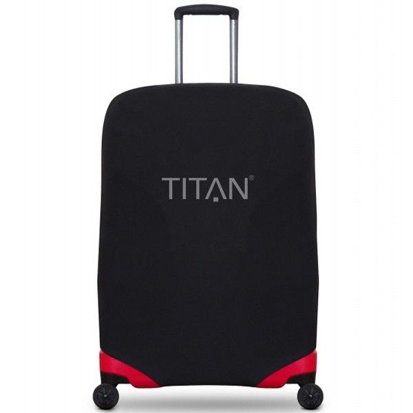 Чохол для валізи Titan L Ti825304-01