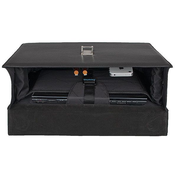 Портфель на 1 відділення для ноутбука Piquadro MODUS (38х28х9) CA1153MO_N