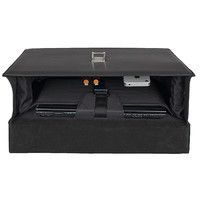 Портфель на 1 відділення для ноутбука Piquadro MODUS (38х28х9) CA1153MO_N