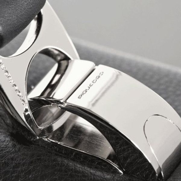 Портфель на 1 відділення для ноутбука Piquadro MODUS (38х28х9) CA1153MO_N