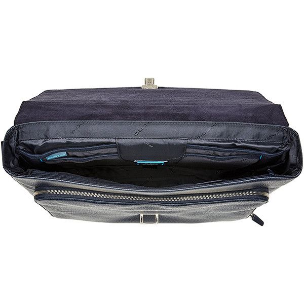 Портфель з відділенням для ноутбука 15,6