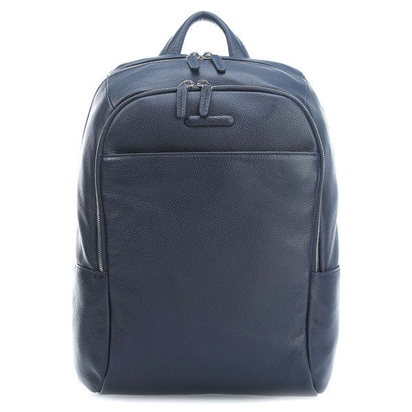 Рюкзак з відділ. для ноутбука Piquadro MODUS/Blue CA3214MO_BLU