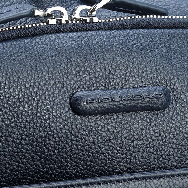 Рюкзак з відділ. для ноутбука Piquadro MODUS/Blue CA3214MO_BLU