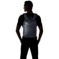 Рюкзак з відділ. для ноутбука Piquadro MODUS/Blue CA3214MO_BLU