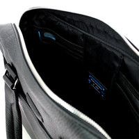 Портфель дворучний з відділенням для ноутбука 13