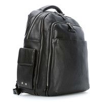 Рюкзак з відділ. для ноутбука Piquadro MODUS/Black CA3444MO_N
