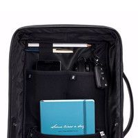 Сумка-рюкзак анти-злодій для ноутбука XD Design Bobby Bizz 10л P705.571