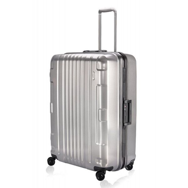 Валіза на колесах Lojel Kozmos Interlock 102 л Lj - CF1375 - 2L_S