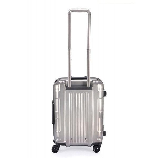 Валіза на колесах Lojel Kozmos Interlock 102 л Lj - CF1375 - 2L_S