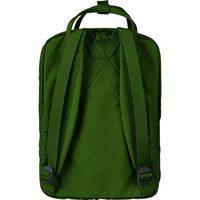 Рюкзак Fjallraven Kanken Laptop 15 зелений