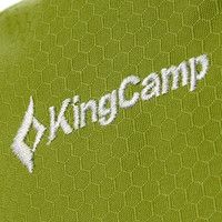 Рюкзак KingCamp Minnow зелений 12л