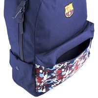 Рюкзак шкільний Kite FC Barcelona 19л BC18 - 994L-1