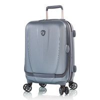 Валіза Heys Vantage Smart Luggage Blue 38л 923075
