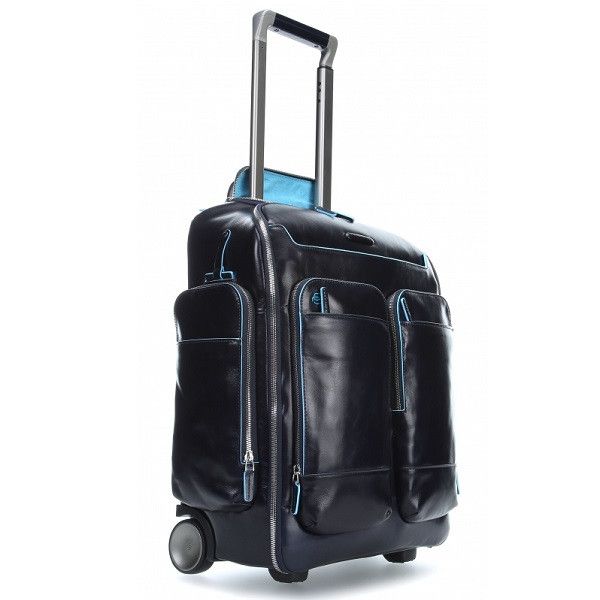 Валіза-рюкзак Piquadro Blue Square CA3797B2_BLU2