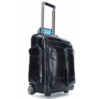 Валіза-рюкзак Piquadro Blue Square CA3797B2_BLU2