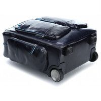 Валіза-рюкзак Piquadro Blue Square CA3797B2_BLU2