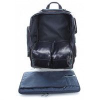 Валіза-рюкзак Piquadro Blue Square CA3797B2_BLU2