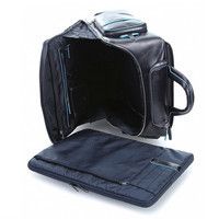 Валіза-рюкзак Piquadro Blue Square CA3797B2_BLU2