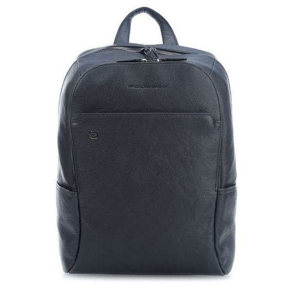 Рюкзак Piquadro Black Square CA3214B3_BLU