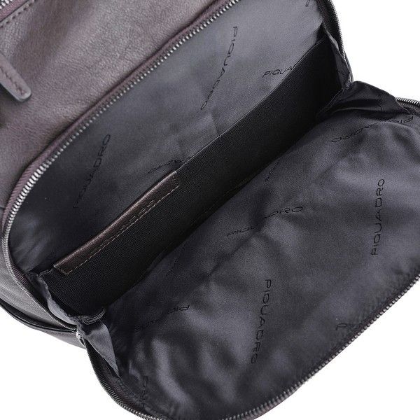 Рюкзак Piquadro Black Square CA3214B3_BLU