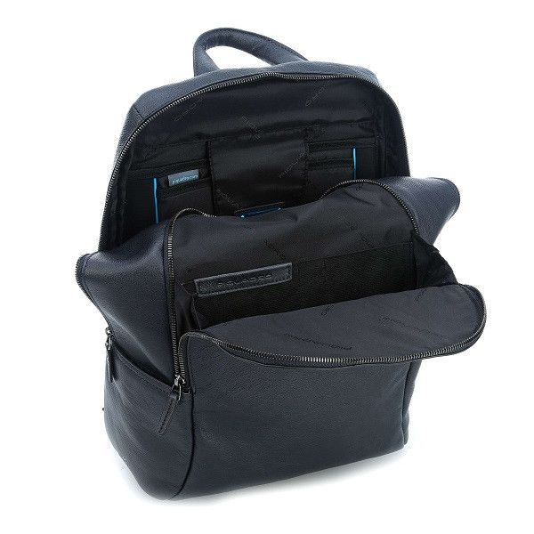 Рюкзак Piquadro Black Square CA3214B3_BLU