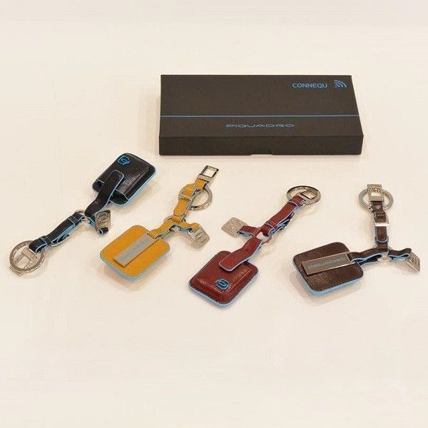 Рюкзак Piquadro Black Square CA3214B3_BLU