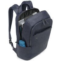 Рюкзак Piquadro Black Square CA3214B3_BLU