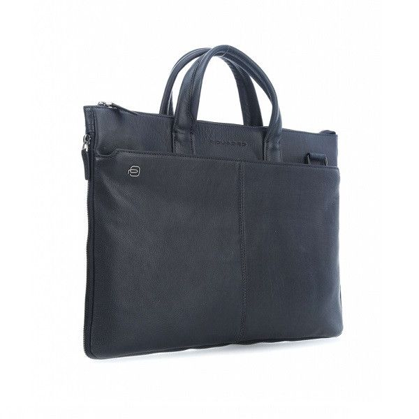 Сумка Piquadro Black Square CA4021B3_BLU