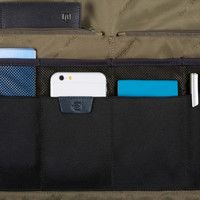 Портфель Piquadro Brief CA4441BR_N