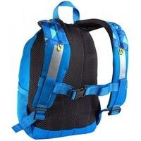 Фото Дитячий рюкзак Tatonka Husky Bag JR 10 bright blue TAT 1771.194