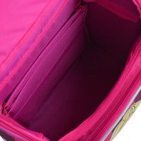 Рюкзак каркасний 1 Вересня H - 11 Barbie Red 12л 555156
