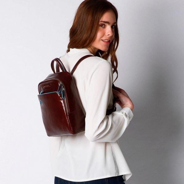 Рюкзак Piquadro Blue Square CA4233B2_MO