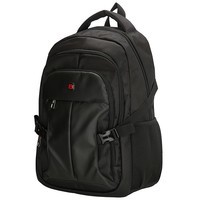 Рюкзак для ноутбука Enrico Benetti Downtown Black 26 л Eb62062 001
