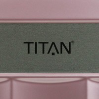 Валіза Titan Spotlight Flash Rose 69 л Ti831405 - 12