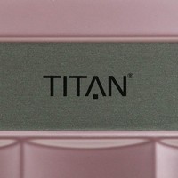 Валіза Titan Spotlight Flash Rose 102 л Ti831404 - 12