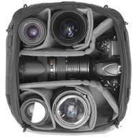 Сумка-футляр Peak Design Camera Cube Medium Black BCC - M - BK - 1