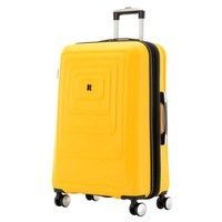 Фото Валіза на колесах IT Luggage Mesmerize 84/106 л жовтий