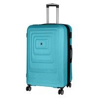 Фото Валіза на колесах IT Luggage Mesmerize 128/157 л блакитної