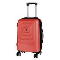 Фото Валіза на колесах IT Luggage Mesmerize 40/49 л червоний