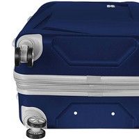 Фото Валіза на колесах IT Luggage Outlook 128/157 л синій
